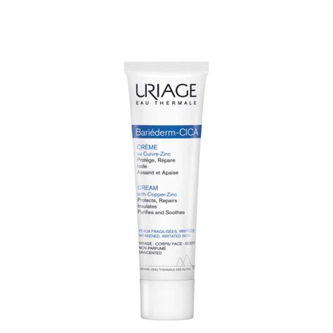 Uriage Bariéderm Cica Creme 100ml