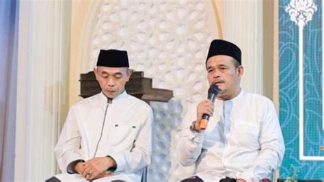 Duet Kiai Luthfi Dan Ahmad Munir Malik Pimpin Pcnu Batang Masa Khidmah