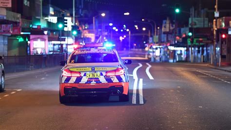 Double Demerit Points In Effect For Nsw And Act During Anzac Long Weekend Sky News Australia