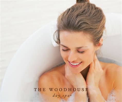 Woodhouse Day Spa In Leesburg Va Woodhouse Day Spa Spa Day Body Treatments