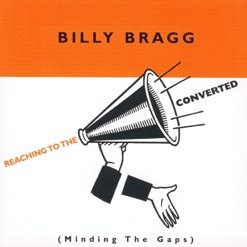 BILLY BRAGG songs and albums | full Official Chart history