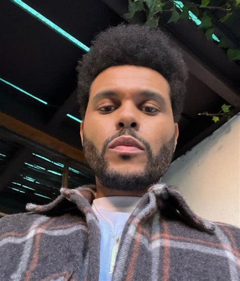 Теперь иначе: певец The Weekend сменил псевдоним