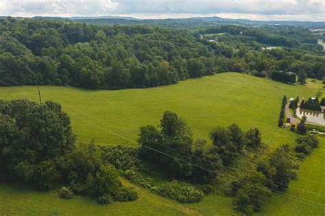 Commercial Land For Sale In Hillsville Va