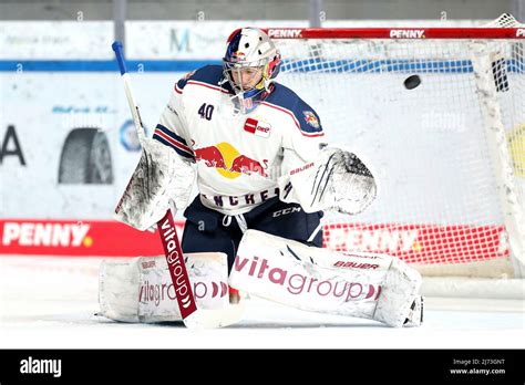 Firo Hockey Sobre Hielo Hockey Sobre Hielo Bundesliga