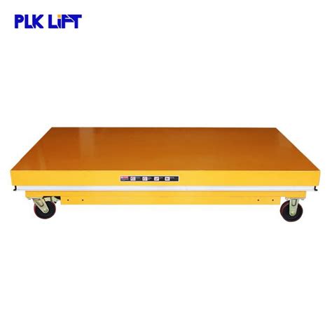 China Electric Hydraulic Lift Table Suppliers, Factory - Electric ...