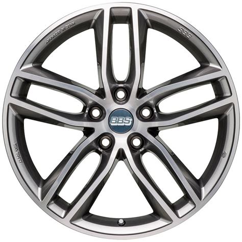 Comprar Llantas BBS SX Platinum Silver Diamond Cut Selcus Wheels