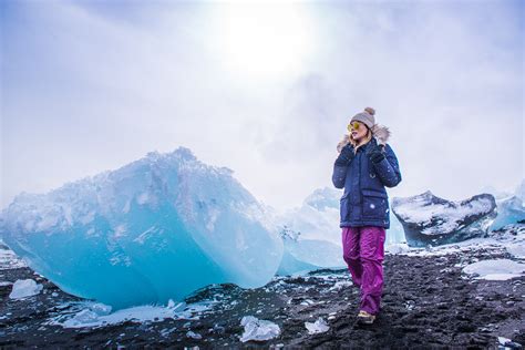 WHAT TO WEAR IN ICELAND - Caro's Editorial