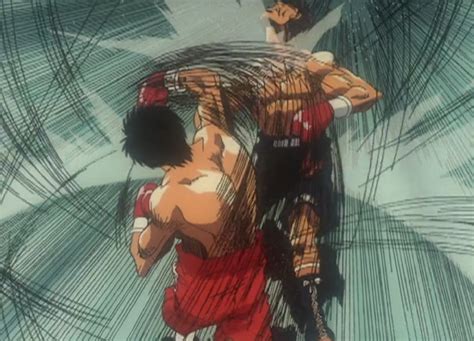 Episode 32 (Season 1) | Wiki Ippo | Fandom