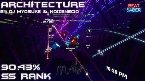 A 91 Choke Dj Myosuke And Noizenecio Architecture 90 43 448