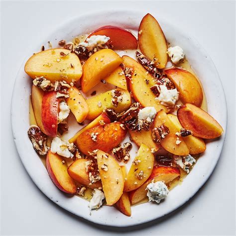 21 Apricot Recipes For Luscious Desserts Sweet Tart Salads And Tangy Drinks Epicurious