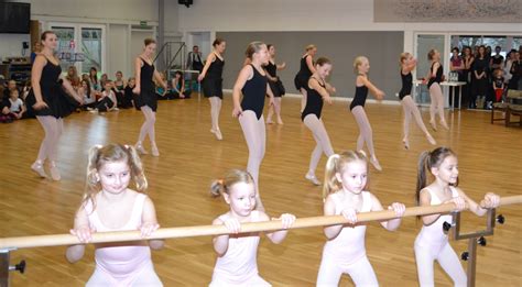 Ballett Tanz Centrum Coesfeld E V