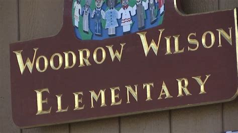 Wilson Elementary Renamed To Honor Indigenous Group Kron4