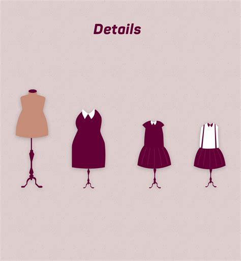 female identity on Behance