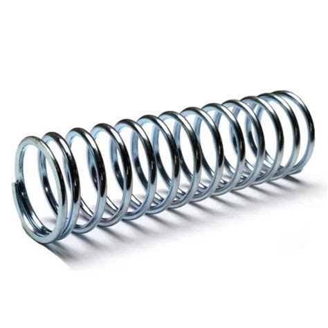 Stainless Steel Helical Compression Spring At Rs 2 Piece In Bhiwandi