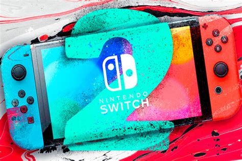 Los Desarrolladores Coinciden Con La Posible Fecha De Salida De Switch