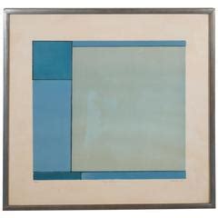 Iconic Tom Wesselmann Original Lithograph Nude For Sedfre At Stdibs