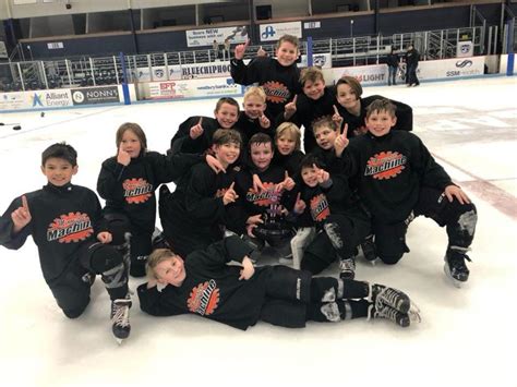 Minnesota Machine Hockey Club
