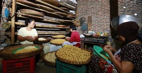 Jamkrindo Komitmen Bantu UMKM Naik Kelas Cobisnis