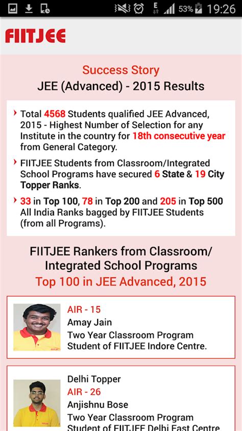 How To Crack Fiitjee Admission Test Goalpotent