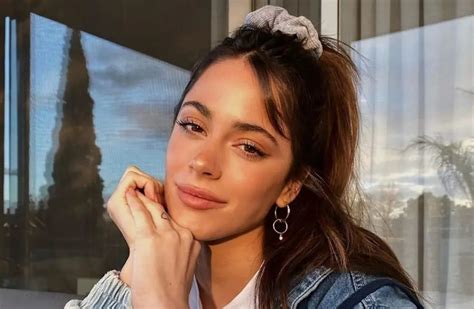 Tini Stoessel Publicó Su Nueva Canción Ella Dice Y Mostró El Detrás