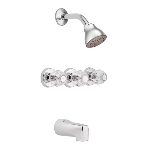 Moen Shower Faucet Repair Kit