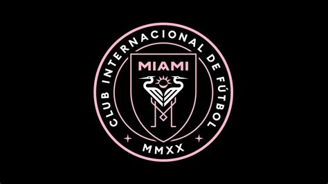 Inter Miami Cf Wallpapers Top Free Inter Miami Cf Backgrounds