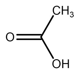 Kwas Octowy Czda Basic Odczynnik Chemiczne Pol