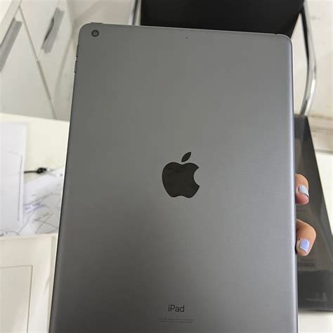 Refurbished IPad Air 16GB WiFi Space Gray 58 OFF