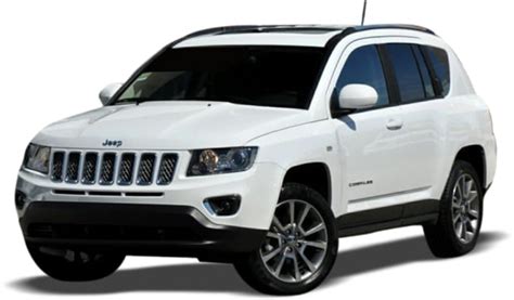 Jeep Compass Limited 4x4 2016 Price And Specs Carsguide