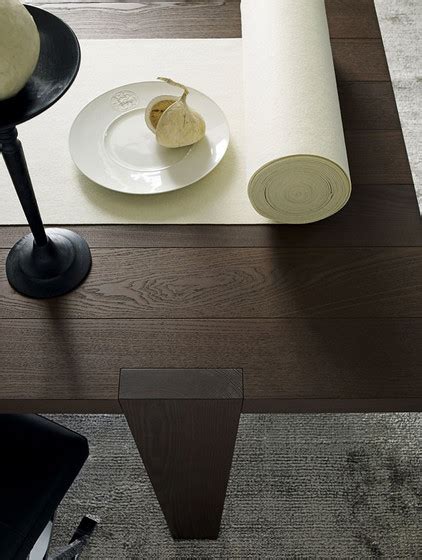 OMERO Dining Tables From Maxalto Architonic