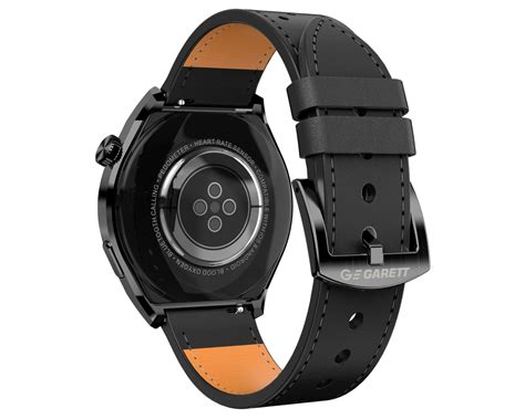 Garett Smartwatch V12 Garett Zegarki Apart