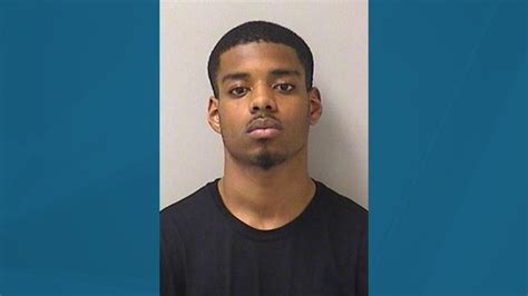 Suspect Arrested Facing Murder Charge In Connection With July Antioch Gas Station Shooting