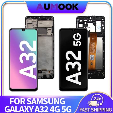 Lcd Display For Samsung Galaxy A G G A A Touch Screen