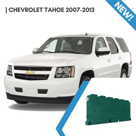 2007 2013 Chevy Tahoe New Hybrid Battery Best Price We Guarantee