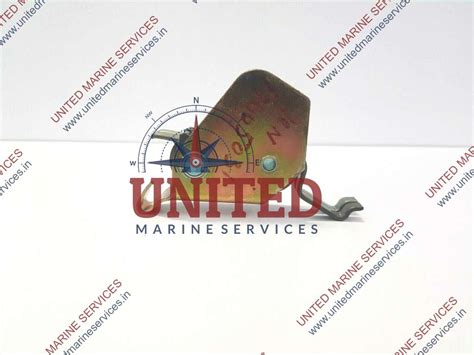 Emd Automation Spares Surplus Inventory United Marine Services