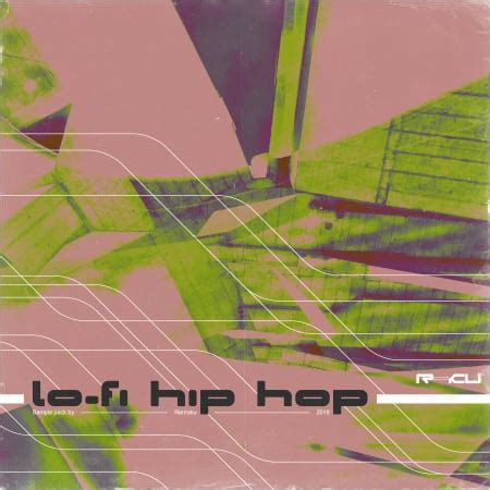 Renraku Lo Fi Hip Hop Sample Pack Wav Plugintorrent