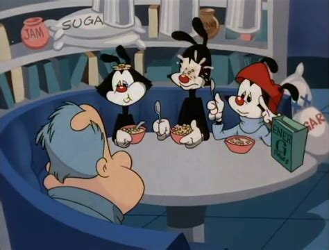 Animaniacs Season 1 Image Fancaps