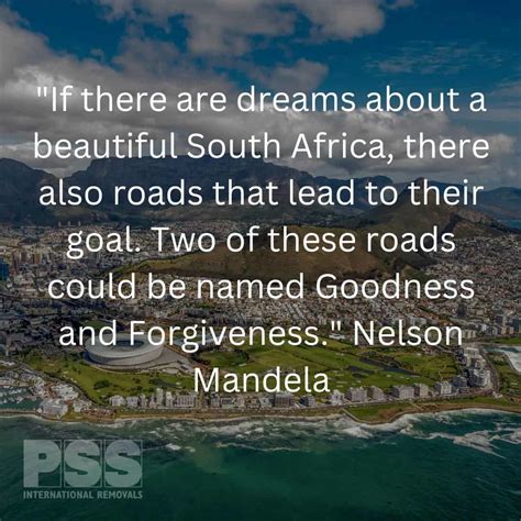 The Best Quotes About South Africa To Inspire You To Visit Or Move