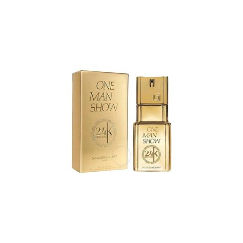 One Man Show 24k Edition Eau De Parfum