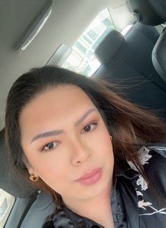 Karina Assholefucker Filipino Transsexual Escort In Dubai