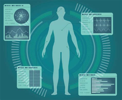 New Insights From Digital Biomarkers Digital Health Technologies