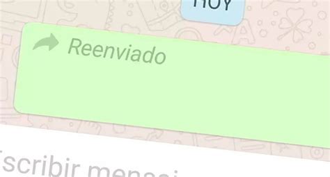 Whatsapp C Mo Enviar El Mismo Mensaje A Varios Contactos Sin Que