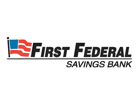 First Federal Savings Bank Head Office Ottawa Il