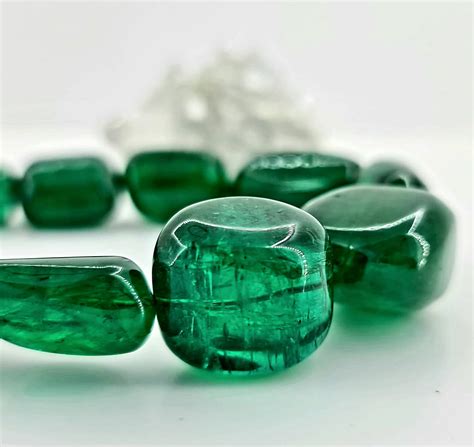 Interesting Facts About Emeralds