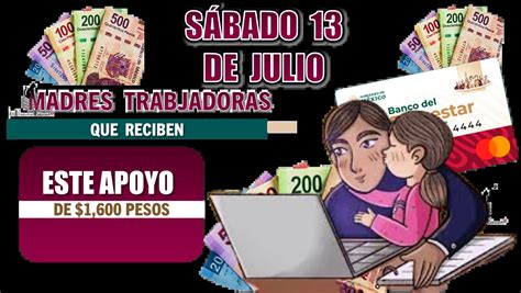 ≫ 📢💸🤑💳 Martes 6 De Febrero ¿quiÉnes Reciben Su Pago De 3200 Pesos