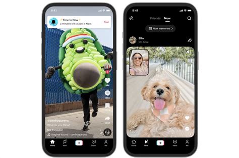 New TikTok Features You Should Know About - BAM