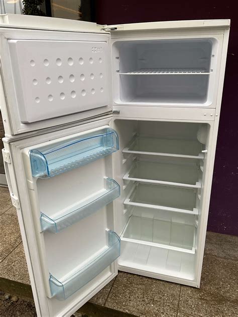 Lec Fridge Freezer We Probably Have It