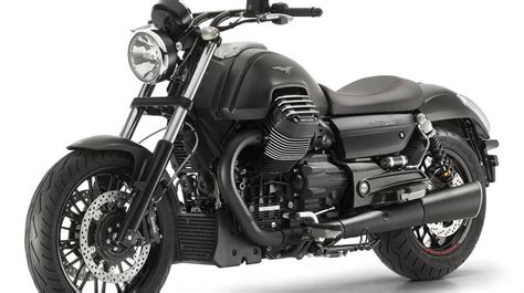 Gama Moto Guzzi 2015 Noticias Motos Net