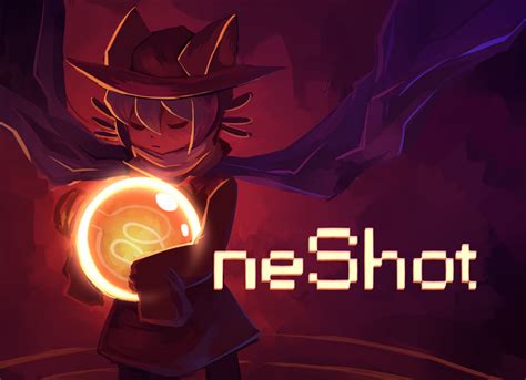 Oneshot Video Game Box Art Id 209816 Image Abyss