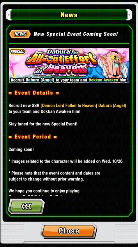 Dokkan Assets Dbz Assets Ripgachatalks On Twitter Rt